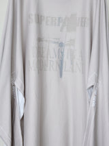 SEAMLESS PHOTOCHROMIC CHAIR L/S TEE
