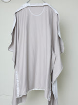 SEAMLESS PHOTOCHROMIC CHAIR L/S TEE