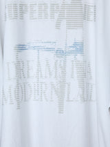 SEAMLESS PHOTOCHROMIC CHAIR L/S TEE