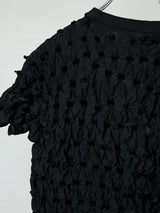 SPIDER SHIBORI SHORT SLEEVE TEE