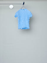 SPIDER SHIBORI SHORT SLEEVE TEE
