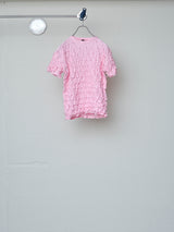 SPIDER SHIBORI SHORT SLEEVE TEE