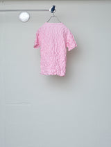 SPIDER SHIBORI SHORT SLEEVE TEE