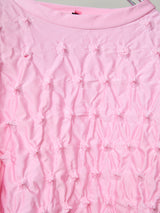 SPIDER SHIBORI SHORT SLEEVE TEE