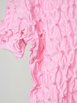 SPIDER SHIBORI SHORT SLEEVE TEE