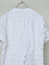SPIDER SHIBORI SHORT SLEEVE TEE