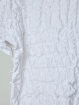 SPIDER SHIBORI SHORT SLEEVE TEE
