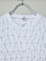 SPIDER SHIBORI SHORT SLEEVE TEE