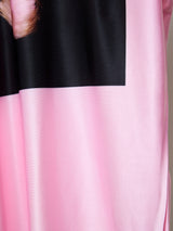 STRETCH POLYESTER PHOTO PRINT TEE