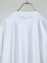 STRETCH POLYESTER PHOTO PRINT TEE