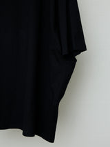 POCKET SO BIG YOU CAN FIT A VEST TEE
