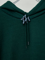 AURORA REFLECTOR ASCII CHAIR HOODIE