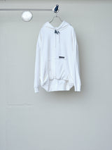 AURORA REFLECTOR ASCII CHAIR HOODIE