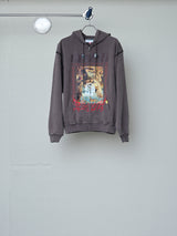 FVS BLANKET STITCH 3D-PARTS HOODIE