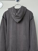 FVS BLANKET STITCH 3D-PARTS HOODIE