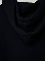 DEVORE IDM PRINT 3D-PARTS ZIP HOODIE
