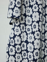 CONFUSED IMAGES BLOOMING TEE