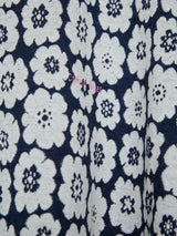 CONFUSED IMAGES BLOOMING TEE
