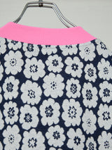 CONFUSED IMAGES BLOOMING TEE