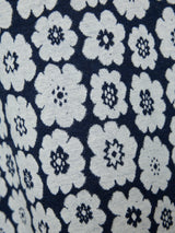 CONFUSED IMAGES BLOOMING TEE