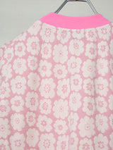 CONFUSED IMAGES BLOOMING TEE