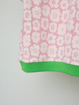 CONFUSED IMAGES BLOOMING TEE