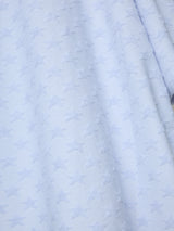 WARM STAR JACQUARD TEE