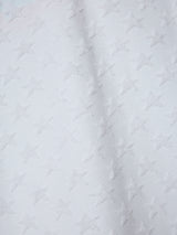WARM STAR JACQUARD TEE