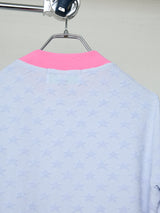 WARM STAR JACQUARD L/S TEE