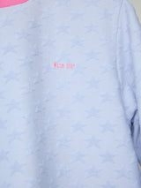 WARM STAR JACQUARD L/S TEE
