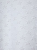 WARM STAR JACQUARD L/S TEE