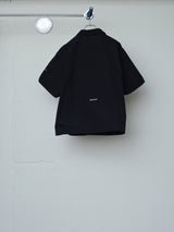 SHAPE MEMORY UTILITY CHARM SHIRT