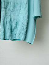 REVERSIBLE OVERALLS PRETENDER KNIT