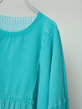 REVERSIBLE OVERALLS PRETENDER KNIT