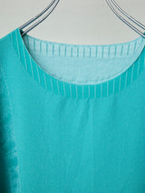 REVERSIBLE OVERALLS PRETENDER KNIT