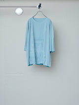 REVERSIBLE OVERALLS PRETENDER KNIT