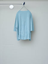 REVERSIBLE OVERALLS PRETENDER KNIT