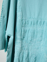 REVERSIBLE OVERALLS PRETENDER KNIT