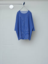 REVERSIBLE OVERALLS PRETENDER KNIT