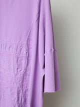 REVERSIBLE OVERALLS PRETENDER KNIT