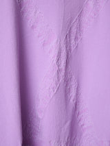 REVERSIBLE OVERALLS PRETENDER KNIT