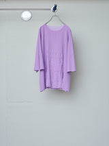 REVERSIBLE OVERALLS PRETENDER KNIT