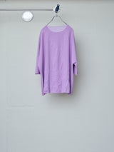 REVERSIBLE OVERALLS PRETENDER KNIT