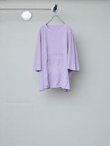 REVERSIBLE OVERALLS PRETENDER KNIT