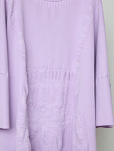 REVERSIBLE OVERALLS PRETENDER KNIT