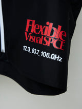 LESS DRAMA， MORE TECHNO.VEST_FVS×BS