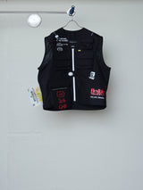 LESS DRAMA， MORE TECHNO.VEST_FVS×BS