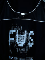 LESS DRAMA， MORE TECHNO.VEST_FVS×BS