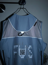 LESS DRAMA， MORE TECHNO.VEST_FVS×BS