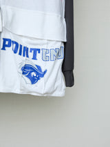 RECYCLED DRY VINTAGE TEE REBUILD SHIRT